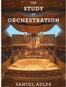 STUDY OF ORCHESTRATION