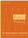 PUBLIC POLICY