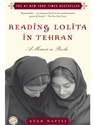 READING LOLITA IN TEHRAN