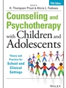 COUNSELING+PSYCHOTHER.W/CHILD.+ADOLESC.