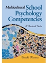 MULTICULTURAL SCHOOL PSYCH.COMPETENCIES