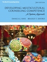 DEVELOPING MULTICULTURAL COUNSELING...