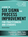 GUIDE TO SIX SIGMA+PROCESS IMPROVE...