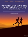 PSYCHOLOGY+CHALLENGES OF LIFE(LOOSE)