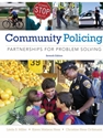 COMMUNITY POLICING:PART.F/PROB.SOLVING