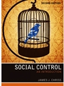 SOCIAL CONTROL: AN INTRODUCTION