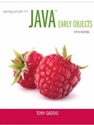 STARTING OUT W/JAVA:EARLY OBJ.-W/ACCESS