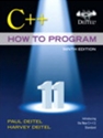 C++:HOW TO PROGRAM-W/ACCESS