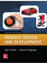 PRODUCT DESIGN+DEVELOPMENT