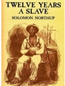 TWELVE YEARS A SLAVE
