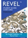 PREBLES'ARTFORMS-REVEL ACCESS CARD