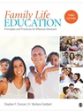 FAMILY LIFE EDUCATION