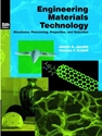 ENGINEERING MATERIALS TECHNOLOGY