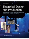THEATRICAL DESIGN+PRODUCTION