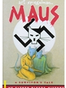 MAUS:SURVIVOR'S TALE I