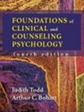 FOUND.OF CLINICAL+COUNSELING PSYCH.