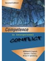 COMPETENCE IN INTERPERSONAL CONFLICT