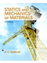 STATICS+MECH.OF MATERIALS