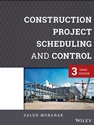 CONSTRUCTION PROJECT SCHEDULING+CONTROL