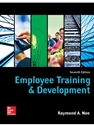 EMPLOYEE TRAINING+DEVELOPMENT