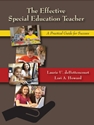 EFFECTIVE SPECIAL EDUCATION TEACHER