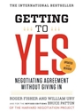 GETTING TO YES (UPDATED+REVISED)