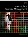 INTERMEDIATE FINANCIAL MANAGEMENT