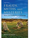 FRAUDS,MYTHS,+MYSTERIES