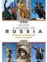 HISTORY OF RUSSIA,COMBINED