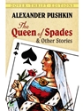 QUEEN OF SPADES+OTHER STORIES