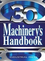 MACHINERY'S HANDBOOK 30,TOOLBOX ED.