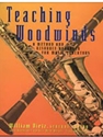 TEACHING WOODWINDS