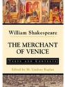 MERCHANT OF VENICE-TEXT+CONTEXTS