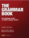 GRAMMAR BOOK