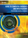 GUIDE TO...FORENSICS+INVEST.-W/DVD