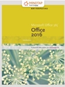 BNDL: NEW PERSPECTIVES OFFICE 365 & OFFICE 2016 PRINTED BOOK AND ACCESS CODE