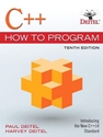 (EBOOK) C++:HOW TO PROGRAM-W/ACCESS