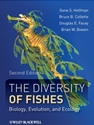 DIVERSITY OF FISHES