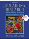 EDUCATIONAL RESEARCH