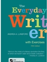 EVERYDAY WRITER W/EXERCISES