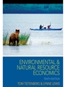 ENVIRONMENTAL+NATURAL RESOURCE ECON.