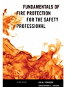 FUND.OF FIRE PROTECTION F/SAFETY PROF.