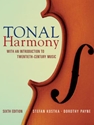 TONAL HARMONY-TEXT