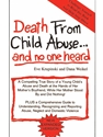 DEATH FROM CHILD ABUSE...+NO ONE HEARD