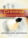 CRIMINAL INVESTIGATION