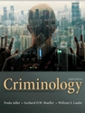 CRIMINOLOGY