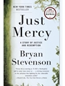 JUST MERCY:STORY OF JUSTICE+REDEMPTION