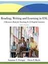 READING,WRITING,+LEARN.IN ESL (LOOSE)