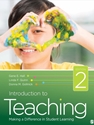 INTRODUCTION TO TEACHING