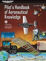 PILOT'S HDBK. OF AERONAUTICAL KNOWLEDGE